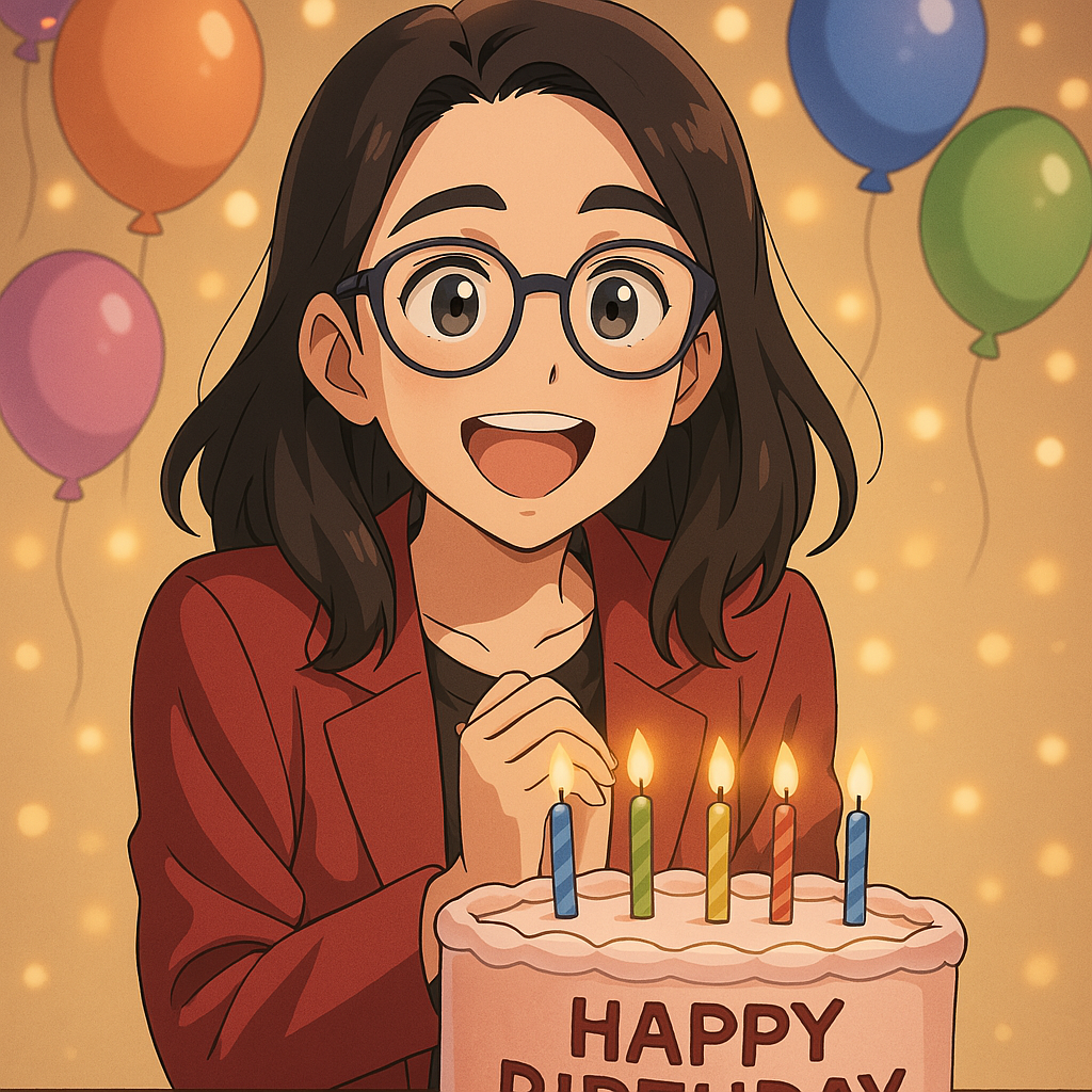 AI generated of Guljan